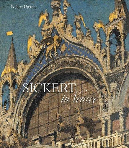 Sickert venice upstone - venice,