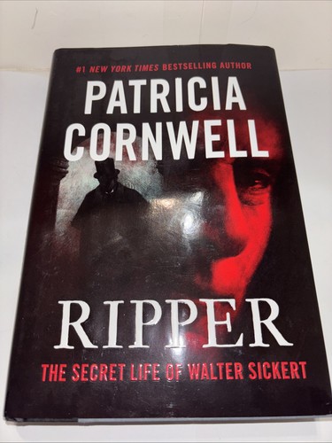 Ripper the secret life - secret,
