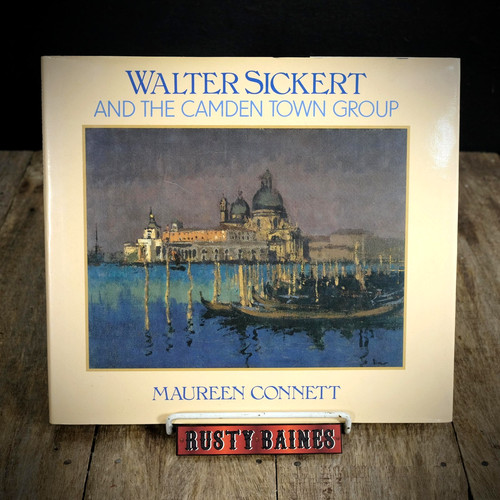 Walter sickert and - walter, the