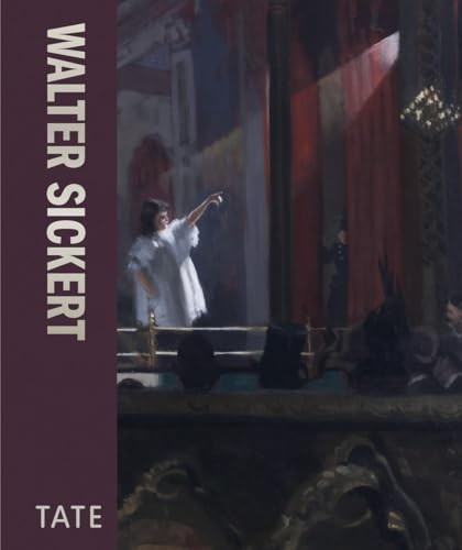 Walter sickert paperback - walter, [paperback]