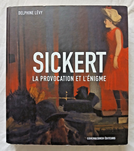 Walter sickert la - walter,