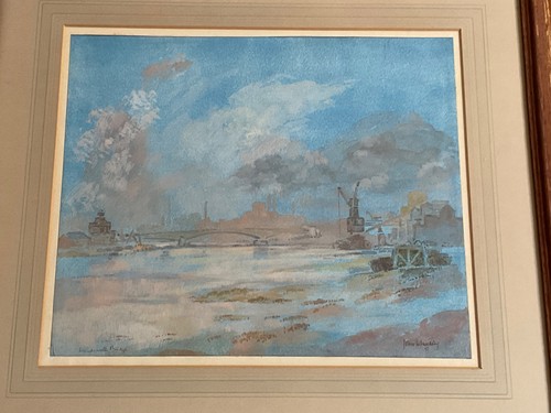 John wheatley ara wandsworth - john,