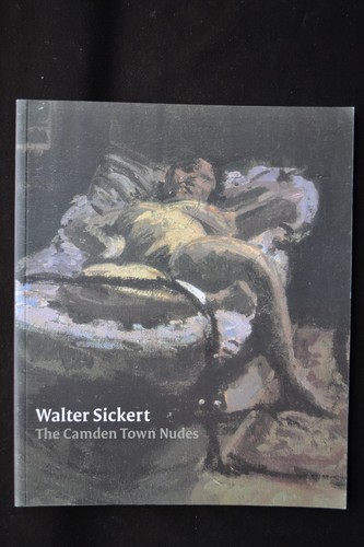 Walter sickert the - the, camden