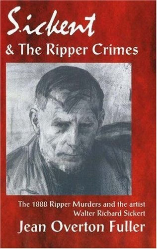 Sickert the ripper - sickert, crimes