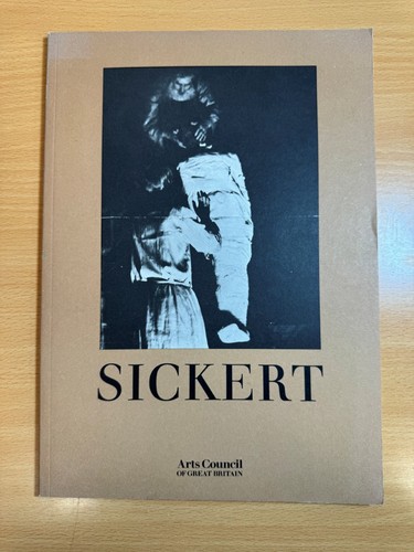 Sickert paintings drawings - paintings,,
