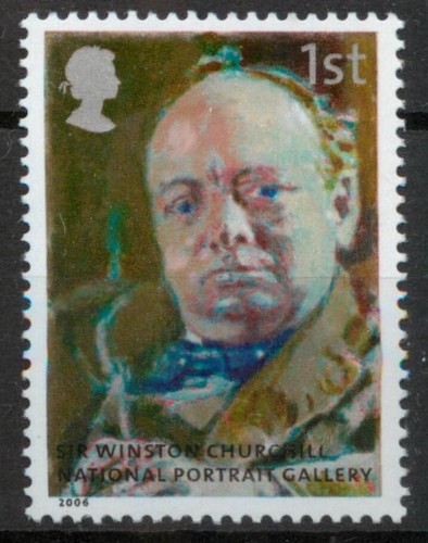 Winston churchill walter - churchill,