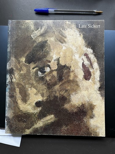 Late sickert paintings 1927 - paintings, to