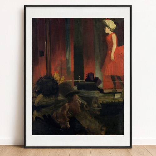 Stampa walter sickert - sickert,