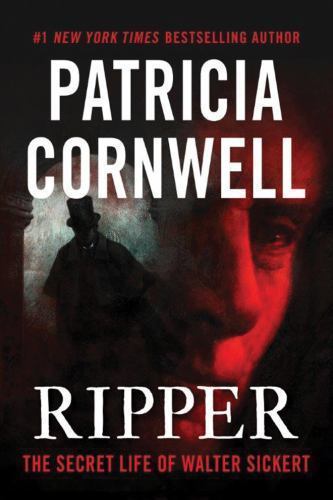 Ripper the secret life - ripper:,