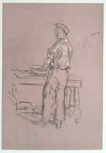 Walter sickert stampa - sickert,