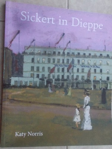 Sickert dieppe katy - in,