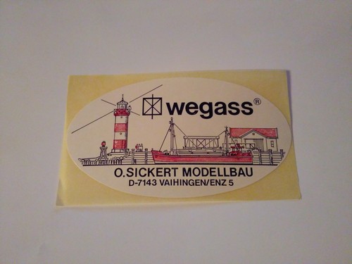 Adesivo vintage sticker kleber - adesivo,