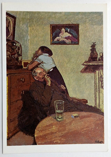 Walter richard sickert - walter,