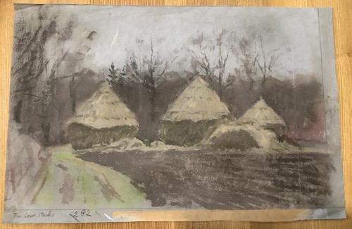 Bernhard sickert original - bernhard,