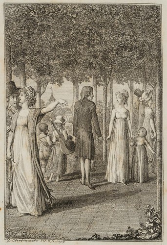 Chodowiecki - chodowiecki, (*1726)