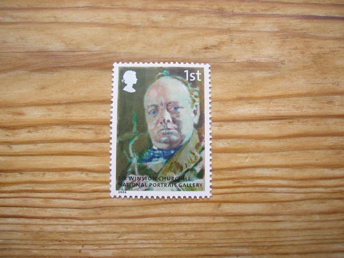 Timbro artistico winston - timbro,