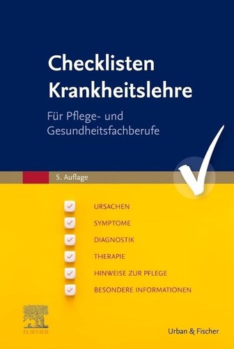 Elsevier gmbh checklisten - elsevier,