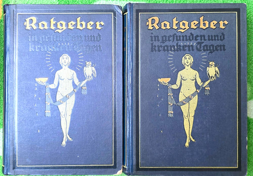König ratgeber in - dr., f.