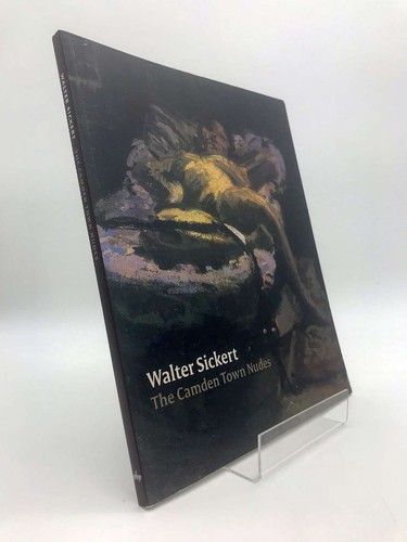 Walter sickert camden town - -,