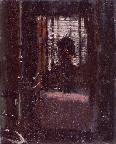 Walter sickert jack gli - walter,