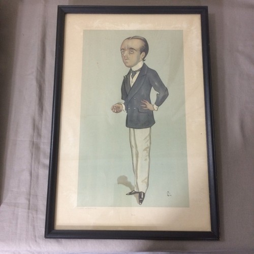 Vanity fair 1897 - vanity,