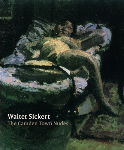 Walter sickert camden town - sickert:,