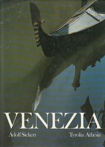 Venezia guida fotografie - venezia,