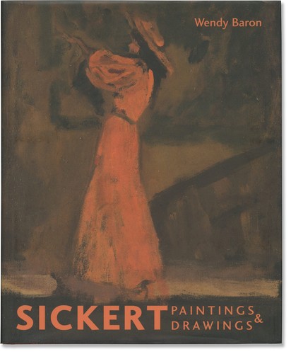 Walter sickert - walter,