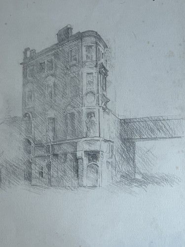 Scuola inglese moderna del