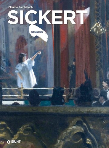Sickert paperback feb 15 - sickert, [feb