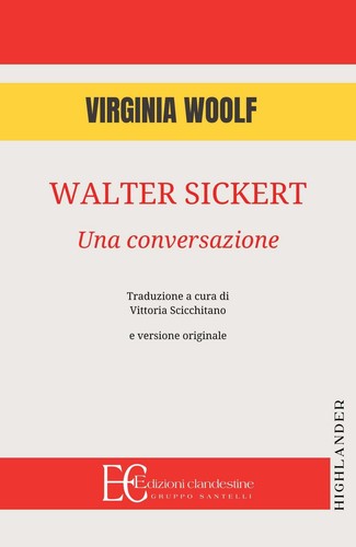 Walter sickert una - walter, sickert: