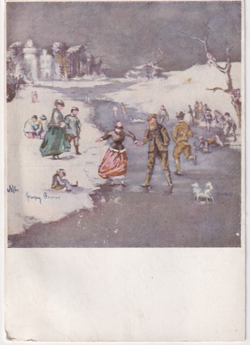 Richard sickert december 1935 - december,